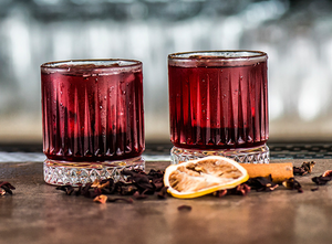 Open image in slideshow, negroni glass
